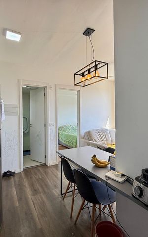Apartamento à venda com 34m², 2 quartos e sem vaga Apartamento à venda com 34m², 2 quartos e sem vagaCozinha