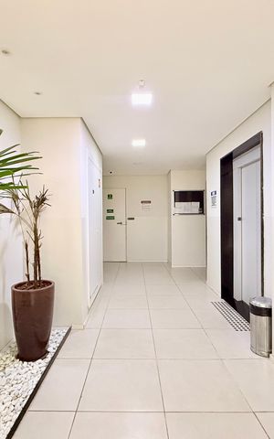 Apartamento à venda com 34m², 2 quartos e sem vaga Apartamento à venda com 34m², 2 quartos e sem vagaÁrea comum