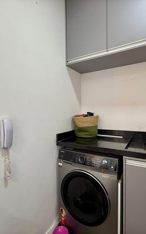 Apartamento à venda com 34m², 2 quartos e sem vaga Apartamento à venda com 34m², 2 quartos e sem vagaÁrea de Serviço