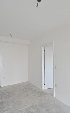 Apartamento à venda com 54m², 1 quarto e 1 vagaSala