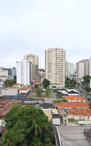 Apartamento à venda com 54m², 1 quarto e 1 vagaVista da Lavanderia