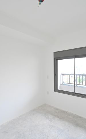 Apartamento à venda com 54m², 1 quarto e 1 vagaSuíte
