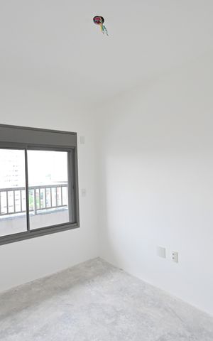 Apartamento à venda com 54m², 1 quarto e 1 vagaSuíte