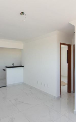 Apartamento à venda com 63m², 2 quartos e 1 vaga Apartamento à venda com 63m², 2 quartos e 1 vagaSala