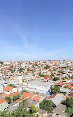 Apartamento à venda com 63m², 2 quartos e 1 vaga Apartamento à venda com 63m², 2 quartos e 1 vagaVista do Quarto 1