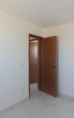 Apartamento à venda com 63m², 2 quartos e 1 vaga Apartamento à venda com 63m², 2 quartos e 1 vagaQuarto 1