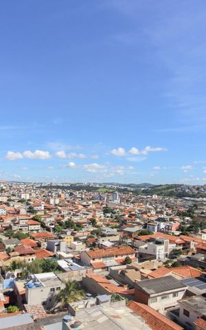 Apartamento à venda com 63m², 2 quartos e 1 vaga Apartamento à venda com 63m², 2 quartos e 1 vagaVista do Quarto 1