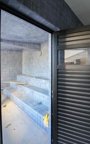 Apartamento à venda com 63m², 2 quartos e 1 vaga Apartamento à venda com 63m², 2 quartos e 1 vagaÁrea comum - Sauna