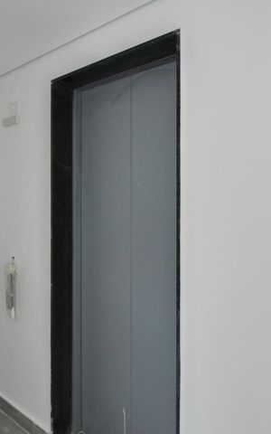 Apartamento à venda com 63m², 2 quartos e 1 vaga Apartamento à venda com 63m², 2 quartos e 1 vagaElevador