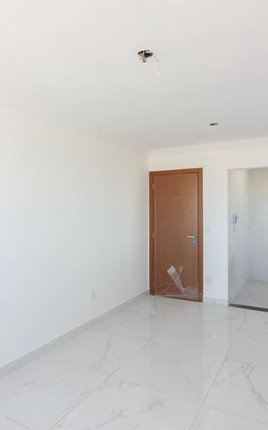 Apartamento à venda com 63m², 2 quartos e 1 vaga Apartamento à venda com 63m², 2 quartos e 1 vagaSala