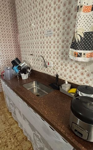 Casa para alugar com 250m², 6 quartos e 9 vagas Casa para alugar com 250m², 6 quartos e 9 vagasCozinha