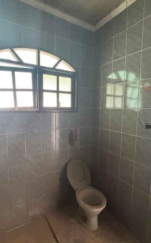 Casa para alugar com 250m², 6 quartos e 9 vagas Casa para alugar com 250m², 6 quartos e 9 vagasBanheiro 3