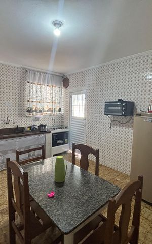 Casa para alugar com 250m², 6 quartos e 9 vagas Casa para alugar com 250m², 6 quartos e 9 vagasCozinha