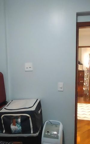 Apartamento à venda com 99m², 3 quartos e 1 vaga Apartamento à venda com 99m², 3 quartos e 1 vagaQuarto 2