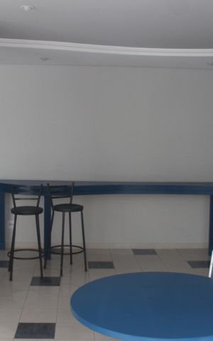 Apartamento à venda com 99m², 3 quartos e 1 vagaÁrea comum - Salão de festas