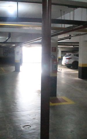 Apartamento à venda com 99m², 3 quartos e 1 vagaGaragem