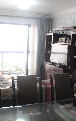 Apartamento à venda com 99m², 3 quartos e 1 vagaSala