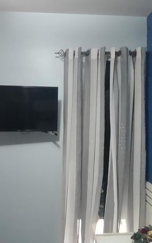 Apartamento à venda com 99m², 3 quartos e 1 vaga Apartamento à venda com 99m², 3 quartos e 1 vagaQuarto 1