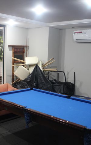 Apartamento à venda com 99m², 3 quartos e 1 vagaÁrea comum