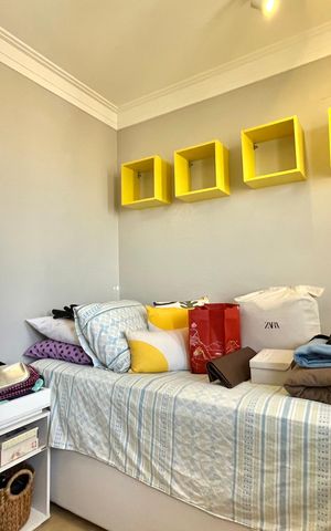 Apartamento para alugar com 65m², 2 quartos e 1 vaga Apartamento para alugar com 65m², 2 quartos e 1 vagaQuarto 2