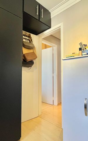 Apartamento para alugar com 65m², 2 quartos e 1 vaga Apartamento para alugar com 65m², 2 quartos e 1 vagaQuarto 2