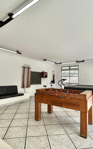 Apartamento para alugar com 65m², 2 quartos e 1 vaga Apartamento para alugar com 65m², 2 quartos e 1 vagaÁrea comum