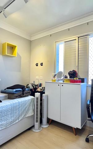 Apartamento para alugar com 65m², 2 quartos e 1 vaga Apartamento para alugar com 65m², 2 quartos e 1 vagaQuarto 2