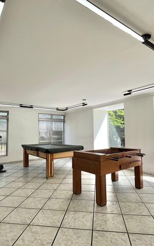 Apartamento para alugar com 65m², 2 quartos e 1 vaga Apartamento para alugar com 65m², 2 quartos e 1 vagaÁrea comum