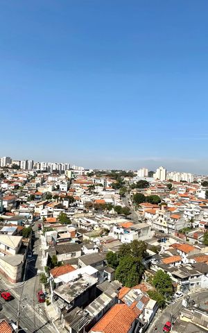 Apartamento para alugar com 65m², 2 quartos e 1 vaga Apartamento para alugar com 65m², 2 quartos e 1 vagaVista da Sala