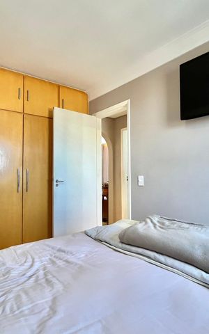 Apartamento para alugar com 65m², 2 quartos e 1 vaga Apartamento para alugar com 65m², 2 quartos e 1 vagaQuarto 1