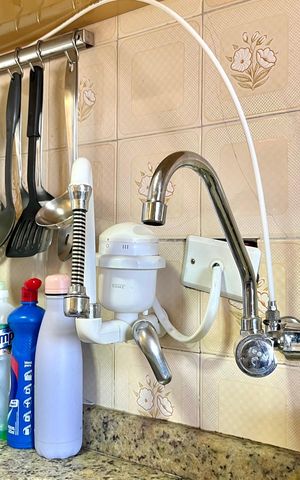 Apartamento para alugar com 65m², 2 quartos e 1 vaga Apartamento para alugar com 65m², 2 quartos e 1 vagaCozinha