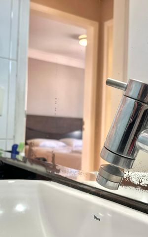 Apartamento para alugar com 65m², 2 quartos e 1 vaga Apartamento para alugar com 65m², 2 quartos e 1 vagaBanheiro