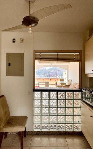 Apartamento para alugar com 145m², 3 quartos e 1 vaga Apartamento para alugar com 145m², 3 quartos e 1 vagaCozinha
