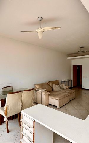 Apartamento para alugar com 145m², 3 quartos e 1 vaga Apartamento para alugar com 145m², 3 quartos e 1 vagaSala