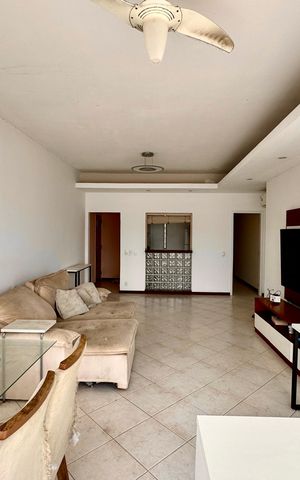 Apartamento para alugar com 145m², 3 quartos e 1 vaga Apartamento para alugar com 145m², 3 quartos e 1 vagaSala