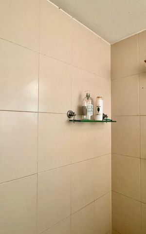 Apartamento para alugar com 145m², 3 quartos e 1 vaga Apartamento para alugar com 145m², 3 quartos e 1 vagaBanheiro social