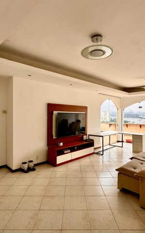 Apartamento para alugar com 145m², 3 quartos e 1 vaga Apartamento para alugar com 145m², 3 quartos e 1 vagaSala
