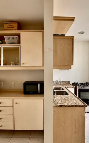 Apartamento para alugar com 145m², 3 quartos e 1 vaga Apartamento para alugar com 145m², 3 quartos e 1 vagaCozinha