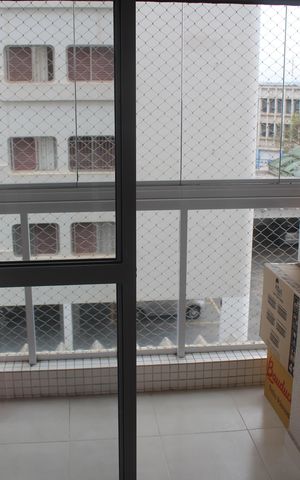 Apartamento à venda com 107m², 3 quartos e 2 vagasVaranda da Suíte