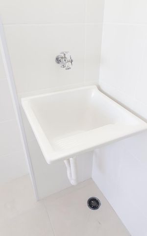 Apartamento à venda com 33m², 2 quartos e sem vagaSala/Cozinha
