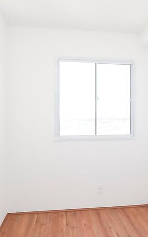 Apartamento à venda com 33m², 2 quartos e sem vagaQuarto 2