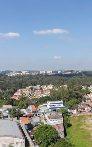 Apartamento à venda com 33m², 2 quartos e sem vagaVista do Quarto 1