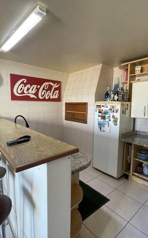 Apartamento à venda com 120m², 3 quartos e 1 vaga