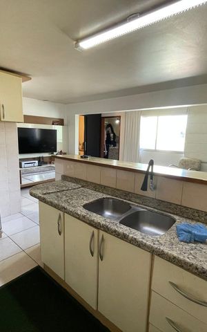 Apartamento à venda com 120m², 3 quartos e 1 vaga