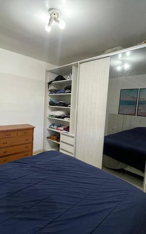 Apartamento à venda com 120m², 3 quartos e 1 vaga