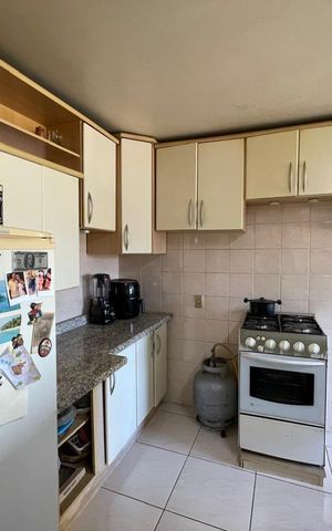 Apartamento à venda com 120m², 3 quartos e 1 vaga