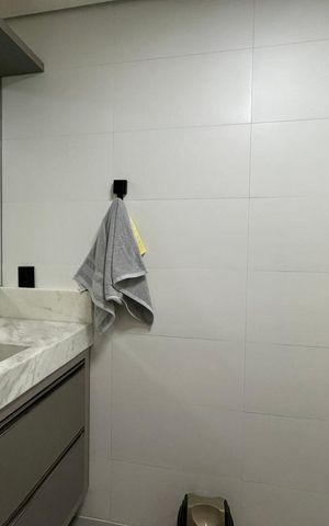 Apartamento à venda com 120m², 3 quartos e 1 vaga