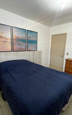 Apartamento à venda com 120m², 3 quartos e 1 vaga
