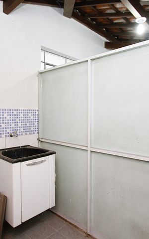Casa para alugar com 410m², 3 quartos e 1 vagaÁrea de Serviço