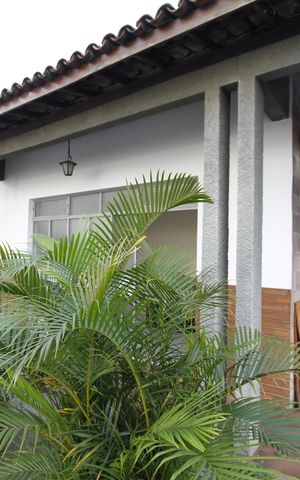 Casa para alugar com 410m², 3 quartos e 1 vagaVaranda